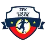 ŽFK Istatov logo