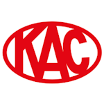 KAC 1909 logo