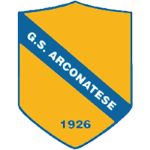 Arconatese 1926 logo