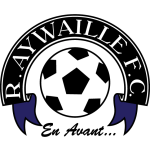 Royal Aywaille FC logo