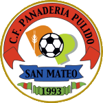 CF Panadería Pulido logo