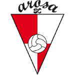 Arosa SC logo