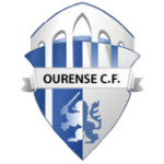 Ourense CF logo