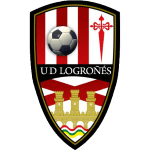 UD Logroñés U19 logo