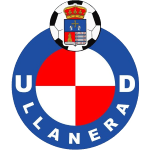 UD Llanera logo