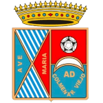 AD Colmenar Viejo logo