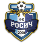 FC Rosich logo