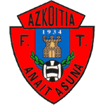 CD Anaitasuna FT logo