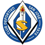 C.D. San José logo