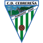 C. y D. Cebrereña logo