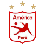 América Perú U11