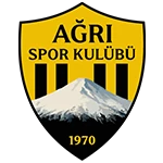 Ağrı 1970 SK logo