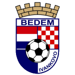 NK Bedem Ivankovo logo