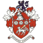 Liversedge FC logo