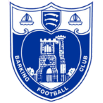 Barking FC logo