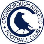 Crowborough Athletic logo