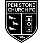 Penistone Church FC logo