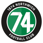 1874 Northwich