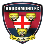 Haughmond FC logo