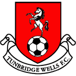 Tunbridge Wells FC logo