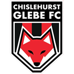 Chislehurst Glebe FC logo
