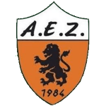 AE Zefiriou logo