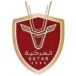 Al Markhiya logo