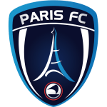 Paris FC logo