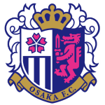 Cerezo Osaka Sakai Ladies logo