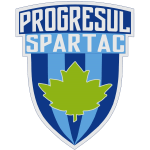 AFC Progresul 1944 Spartac logo