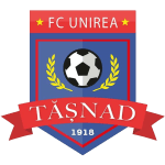 AFC Unirea 08 Tășnad logo
