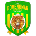 Bomengman FC