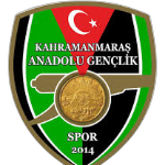 Kahramanmaraş Anadolu SK U17