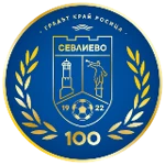 FC Sevlievo logo