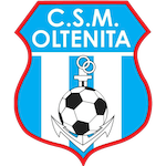 ACSM Oltenița logo