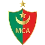 MC Alger U21 logo