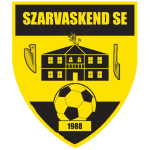 Szarvaskend SE logo