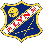 Lyn U19 logo