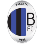 Üstökös FC Bácsa logo