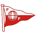 Fredrikstad FK U19 logo