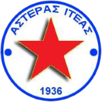 AS Asteras Iteas logo