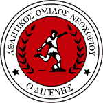 AO Digenis Neochoriou logo