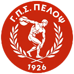 GPS Pelopas Kiatou logo