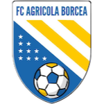 AS FC Agricola Borcea logo