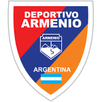 Deportivo Armenio Reserves logo