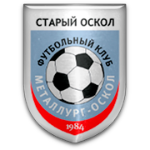 Metallurg-Oskol logo