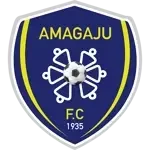 Amagaju logo