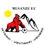 Musanze logo