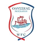 Odysseas Moschatou WFC