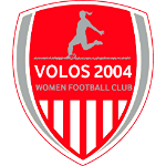 AS Volos 2004 WFC logo